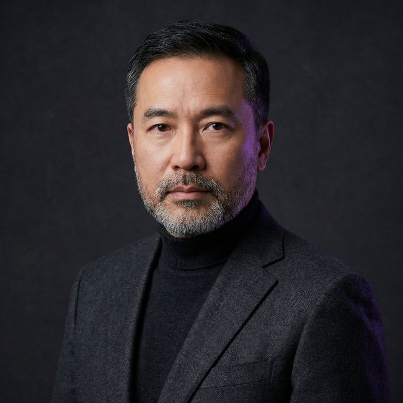 海角网导演顾问陈逸风