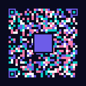 海角网公众号二维码